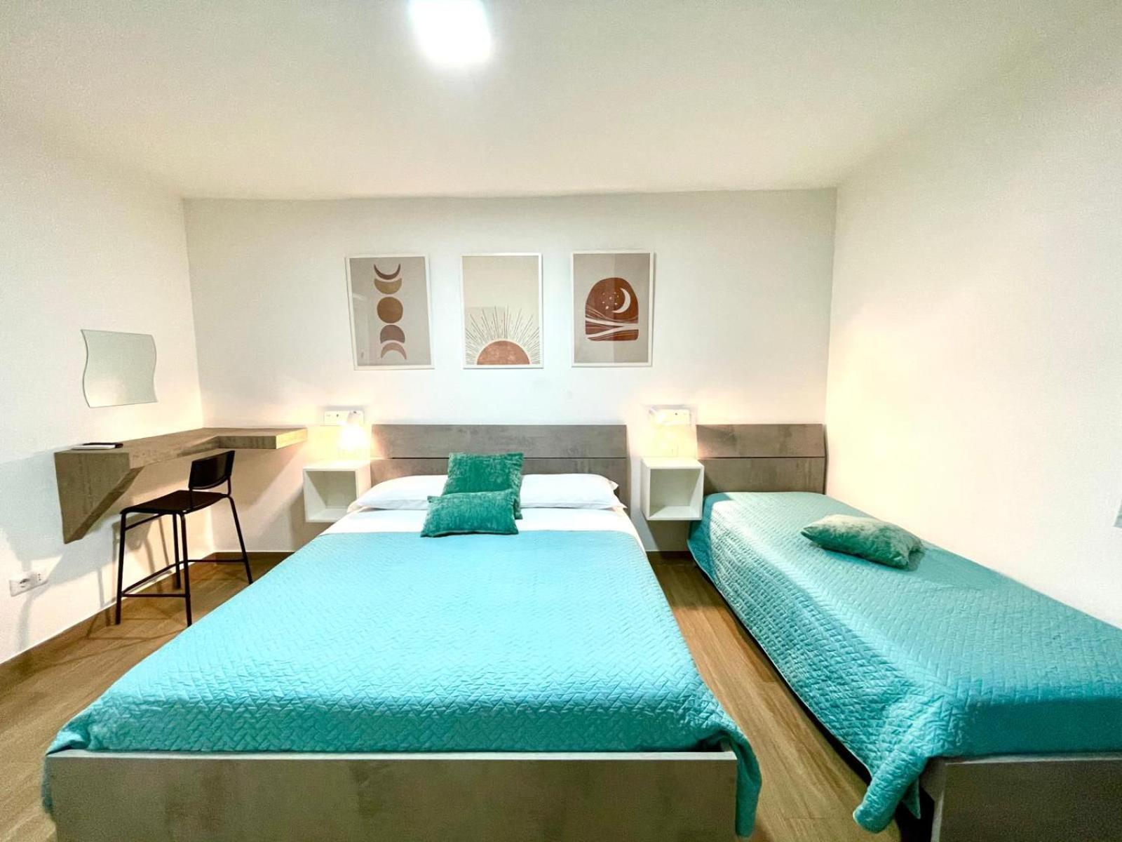 Marygrace B&B Castellammare di Stabia Ngoại thất bức ảnh