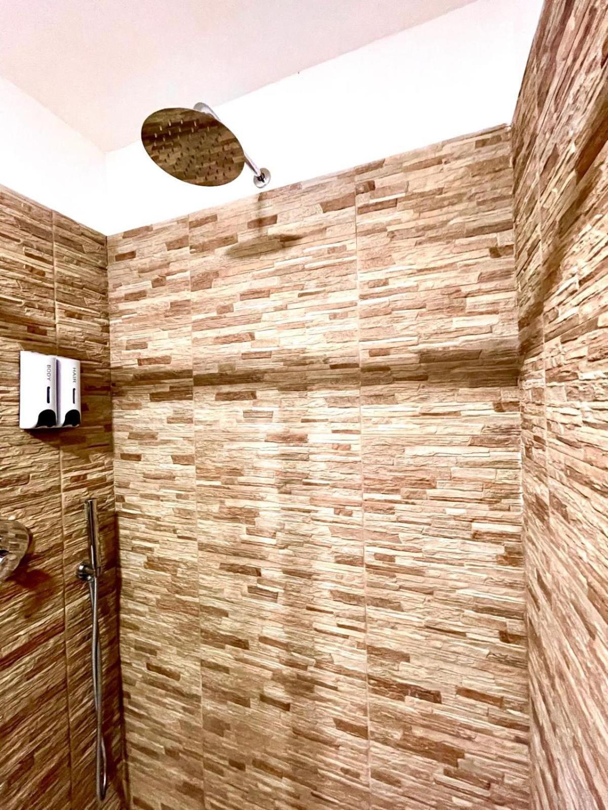 Marygrace B&B Castellammare di Stabia Ngoại thất bức ảnh