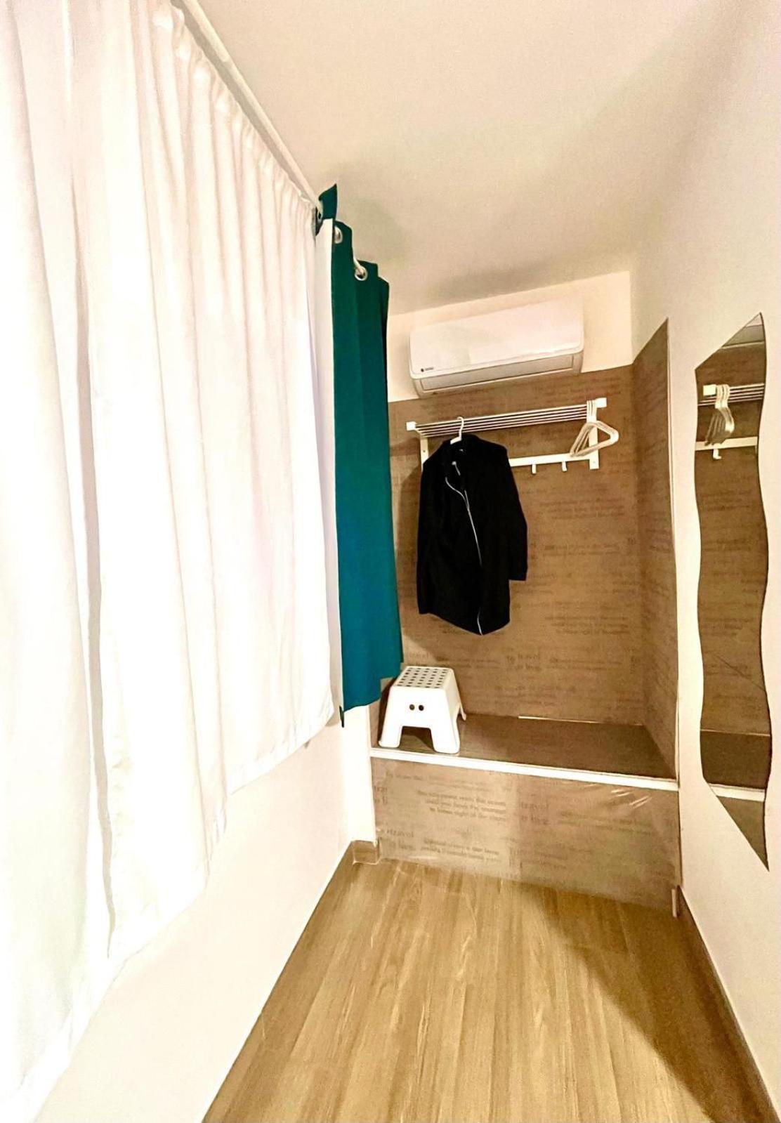 Marygrace B&B Castellammare di Stabia Ngoại thất bức ảnh