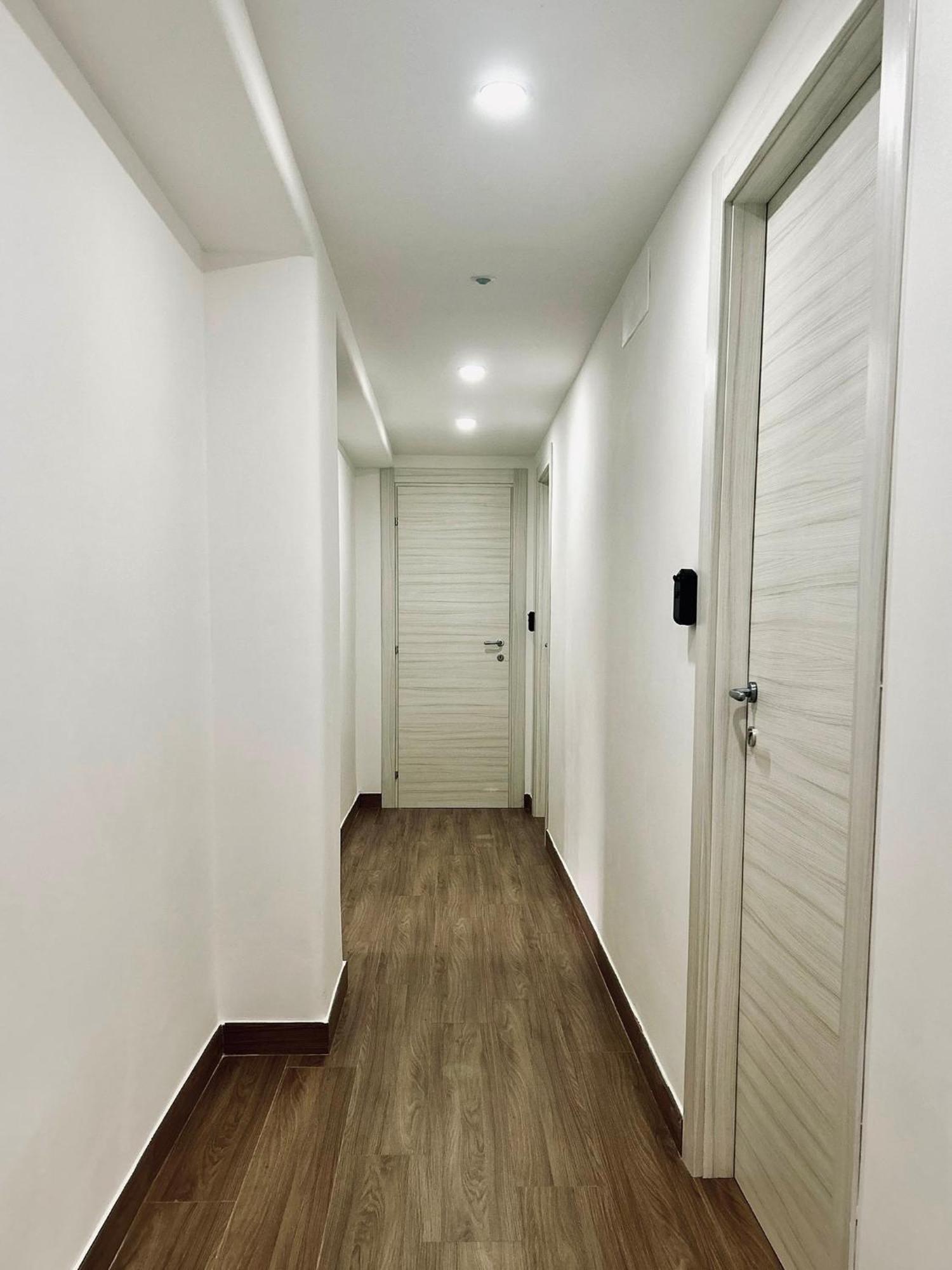 Marygrace B&B Castellammare di Stabia Ngoại thất bức ảnh