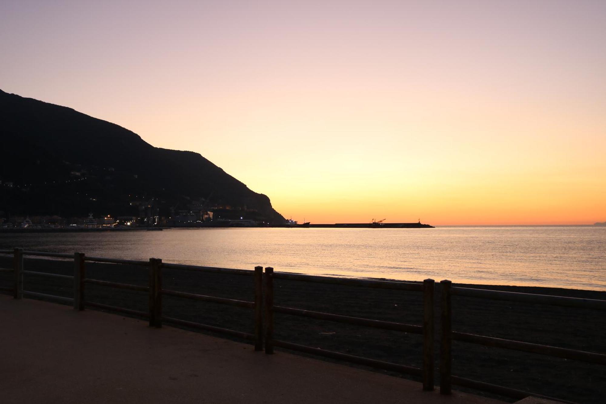 Marygrace B&B Castellammare di Stabia Ngoại thất bức ảnh